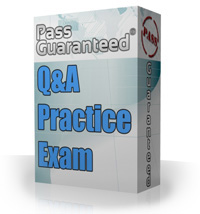 HP0-429 Practice Exam Questions icon